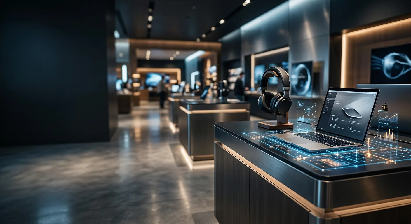 AEO for Electronics Retailers: Get AI Recommendations (2026)
