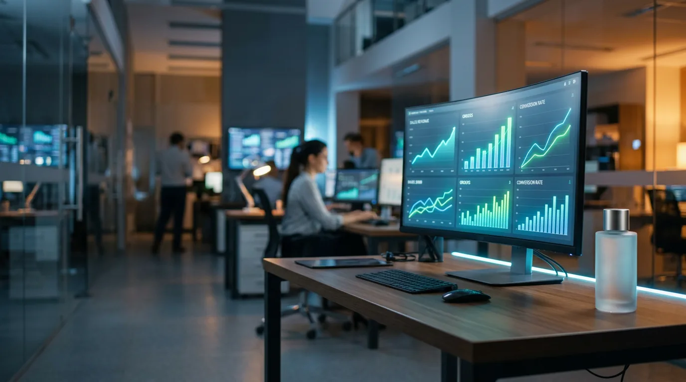 Track AI Search Sales: E-Commerce Attribution Guide (2026)