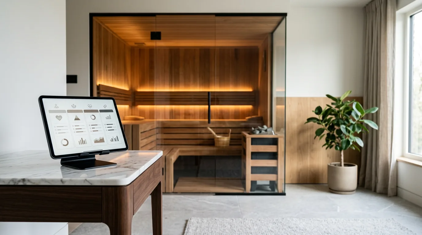 SEO for Sauna Retailers: Organic Sales Strategy (2026)